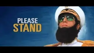 Момент диктатуры / A moment of dictatorship [HD]