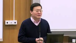 HKU SciChef Cooking Challenge 2015 Semi-Final Award Ceremony