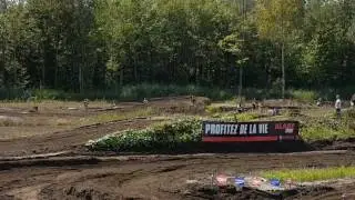 Marc-Hugo Lavoie #247 Mirabel &eacute;t&eacute; 2016