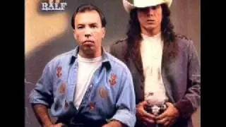 Cristian e Ralf - dez minutos
