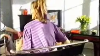 ONdigital promo - TV through the ages