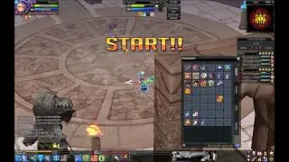 Nostale ADT#32 11/06