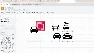 Pengganti aplikasi VISIO || Aplikasi Sapu Jagad 2D