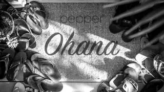 Pepper - 