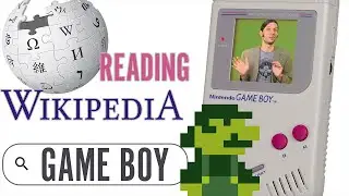 History of Nintendo Game Boy