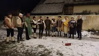 20241226 Koledniki Preserje