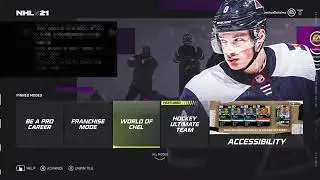 EGHL 3s Blackhawks vs Oilers
