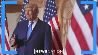 Trump&rsquo;s staying power in GOP fading? | On Balance