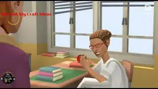 Funny Conversation between teacher and student| comedy in class room| fun|Entertainment