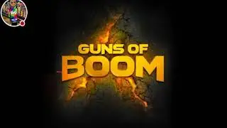 My Guns of Boom Stream