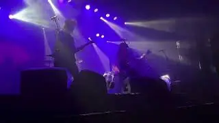Life Without Sense (M. Schirmer/M. Sifringer/T. Sandmann),Destruction Brazil Tour 2022/SP