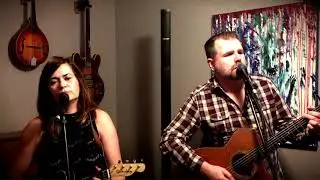 The Night We Met - Lord Huron | Cover by The MacQueens