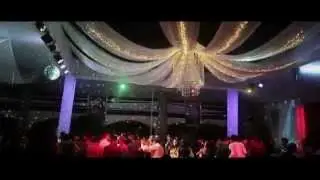 Fiesta Tematica Hollywood - quince a&ntilde;os de Yahaira