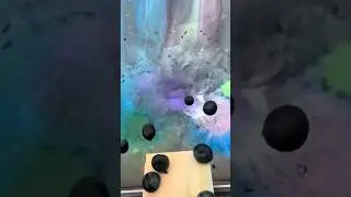 Glass Shatters, Hype Matters 💥 | Bottle Smash Showdown #shortsfeed #trending #satisfyingsound