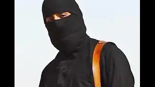 ISIS Beheading James Foley - Is British Rapper L Jinny, Abdel-Majed Abdel Bary Beheader?