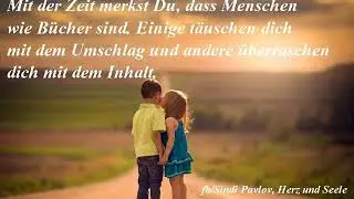 Lebe Dein Leben und liebe es... 