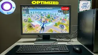 After Lag Fix LIVE 🔴 PUBG Mobile 4.2 Smooth Gameplay | Conqueror Push ? HDR MAX #4