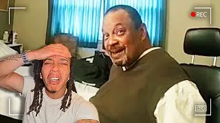 IamSwoopty Reacts to Predator Gets Caught in the Act in DEAD Woman's Room?! | GROSSEST STORY YET!!