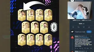 Liverpool fan reacts to Salah's rating downgrade in FIFA 22
