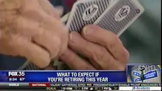 Great IRS benefits for those retiring