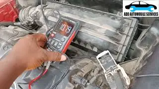 2007 cooper : No communication and no start