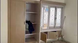 Hauz Khas First floor 1 bhk  Farnis rent M 9958504007