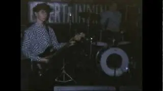Debbie Jones (Live) - The Venue