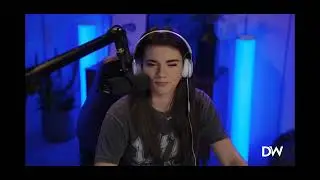 Brett is too thick for you...