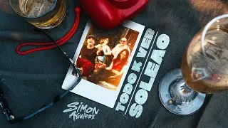 SIMON // TODO K VER - SOLEAO