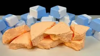 #ASMR Baking soda #explore