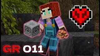 E11 First Ever Lodestone & Mangrove Swamp, Googly Reborn in Hardcore Minecraft