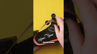 How to Install the Blade Grinding attachment on Work Sharp Ken Onion