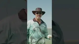 How to Find Fish in the Estuary. (simple technique) #fishing #shorts #short #tips #fishingtips
