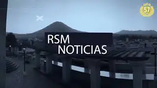 🔵📻 #Envivo #Arequipa || Programa: RSM NOTICIAS - PRIMERA EDICIÓN (jueves 15 de enero de 2026)