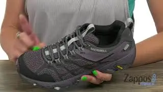 Merrell Moab FST 2 Low Waterproof Артикул: 9065599