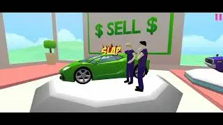 how much money can you sell the Sheepborghini p2 for (dude theft wars)