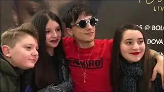 INSTORE ULTIMO - CC AZZURRO DI NAPOLI - 13/02/2018
