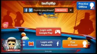 500M Coins  Account Giveaway Email and Pass Show|8 Ball Pool