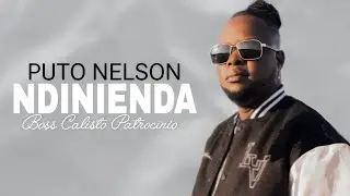 Puto Nelson - NDINIENDA ( 2025 )