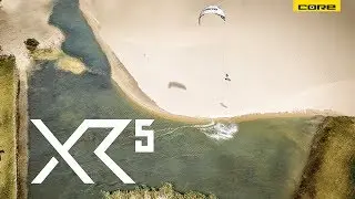 CORE XR5 - The High-Performance-Freerider