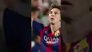 2014 Ronaldo VS 2015 Messi😮&zwj;💨🔥#shorts