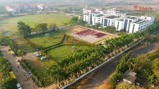 A Home Away from Home | Vikash Residential School, Bhubaneswar