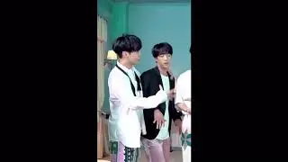 2seok moment 2020 (Jin and J-hope)