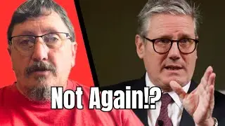 Would Keir Starmer Revisit Welfare Cuts?
