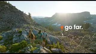 Smartwool: go far. feel good.&trade;