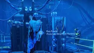Artifact location Season 19 Destiny 2