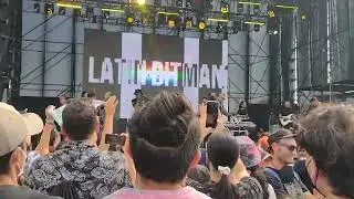 Airplane - Lat&iacute;n Bitman