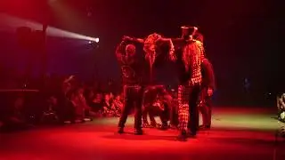 Midsummer Scream 2022 Show 3