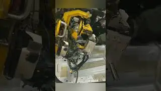 China Car Manufacturing Process | Factory Tour & Vehicle Production