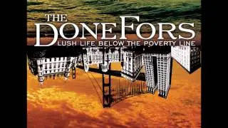 The DoneFors - Lead Me (Fraser Teeple)
